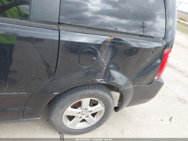 Продаж на аукціоні авто 2010 Dodge Grand Caravan Se, vin: 2D4RN4DE9AR288553, номер лоту: 43787232