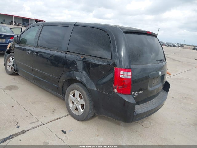 Продаж на аукціоні авто 2010 Dodge Grand Caravan Se, vin: 2D4RN4DE9AR288553, номер лоту: 43787232