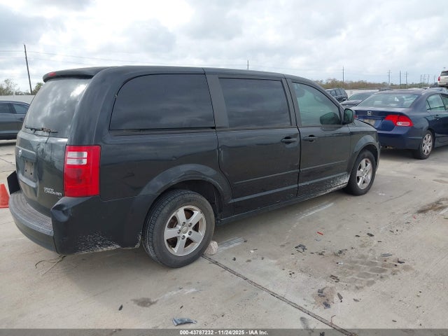 Продаж на аукціоні авто 2010 Dodge Grand Caravan Se, vin: 2D4RN4DE9AR288553, номер лоту: 43787232