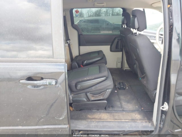 Продаж на аукціоні авто 2010 Dodge Grand Caravan Se, vin: 2D4RN4DE9AR288553, номер лоту: 43787232