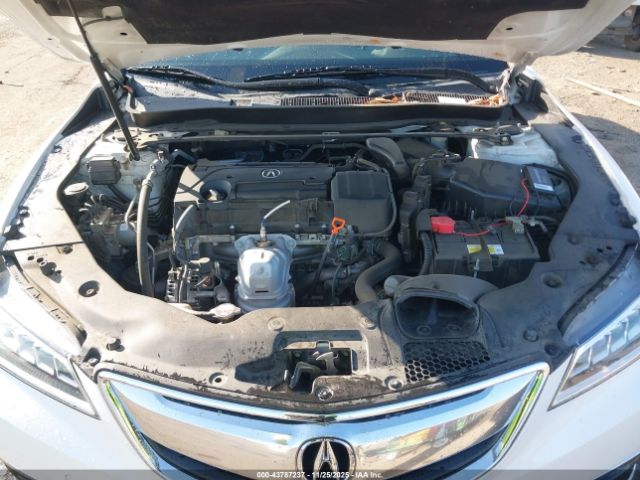 2016 ACURA TLX 19UUB1F33GA006688 Photo 9