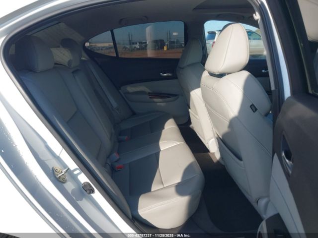 2016 ACURA TLX 19UUB1F33GA006688 Photo 7