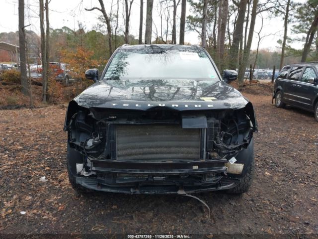 2021 KIA TELLURIDE 5XYP6DHC4MG100170 Photo 5