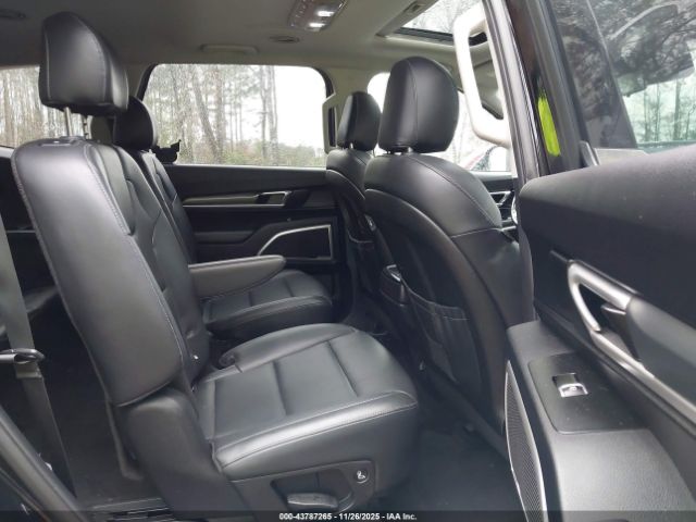 2021 KIA TELLURIDE 5XYP6DHC4MG100170 Photo 7