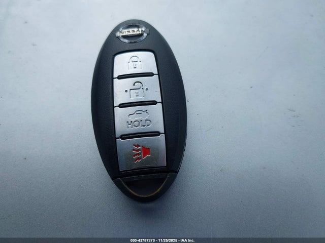 Nissan SENTRA SV 2019 3N1AB7AP1KY349621 Image 11