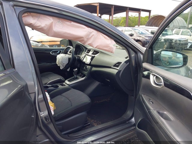 Nissan SENTRA SV 2019 3N1AB7AP1KY349621 Image 5