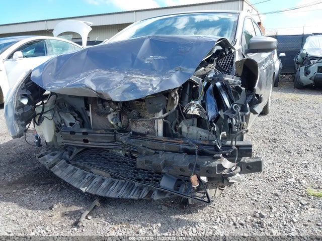 Nissan SENTRA SV 2019 3N1AB7AP1KY349621 Image 6