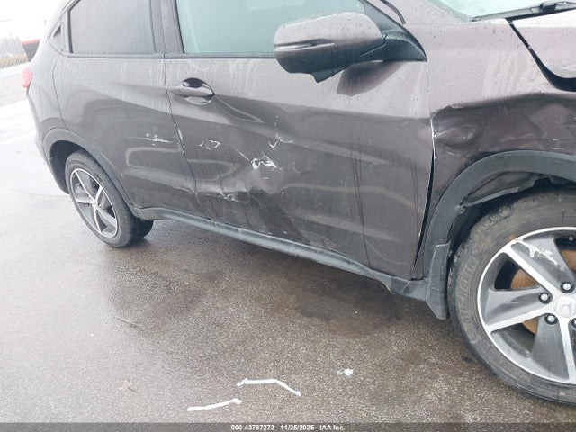 3CZRU6H5XNM745920 Honda Hr-v Awd Ex