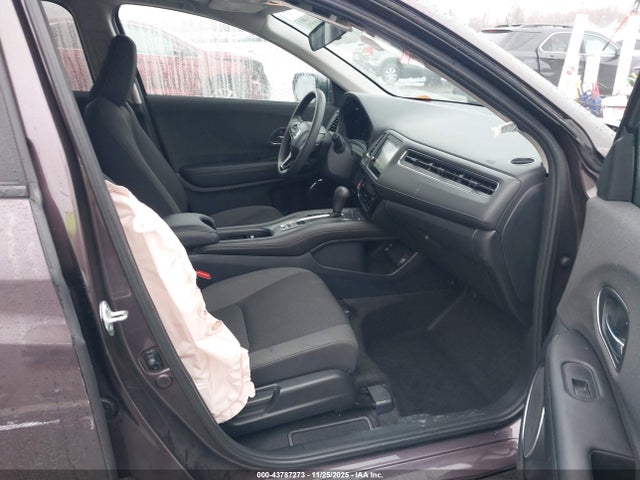 3CZRU6H5XNM745920 Honda Hr-v Awd Ex