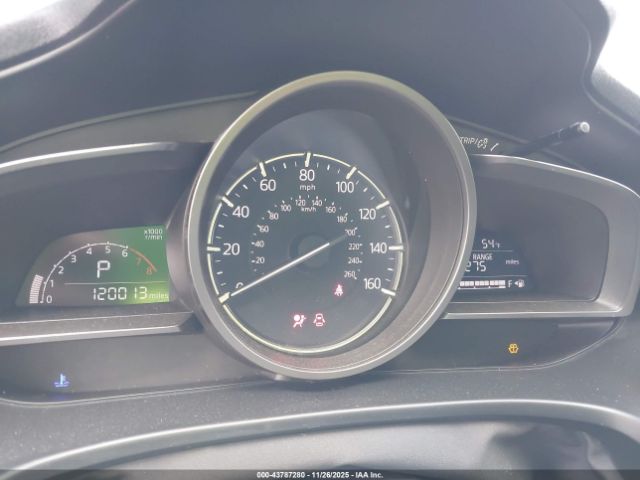 2018 MAZDA MAZDA3 3MZBN1L35JM273694 Photo 6