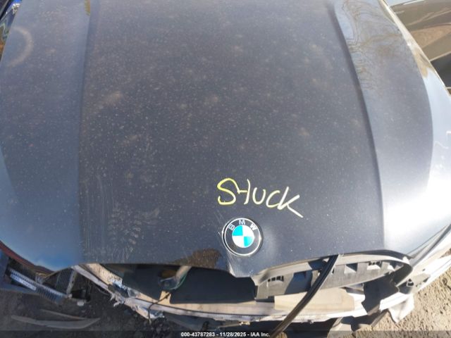 2021 BMW 3 SERIES 3MW5U9J0XM8C00812 Photo 9