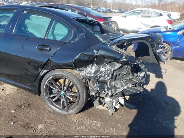 2021 BMW 3 SERIES 3MW5U9J0XM8C00812 Photo 5