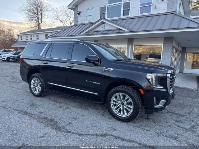 2021 GMC YUKON 1GKS2BKD3MR373294