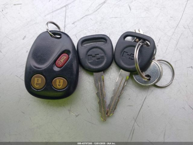 2007 HUMMER H2 SUV 5GRGN23U67H112211 Photo 10