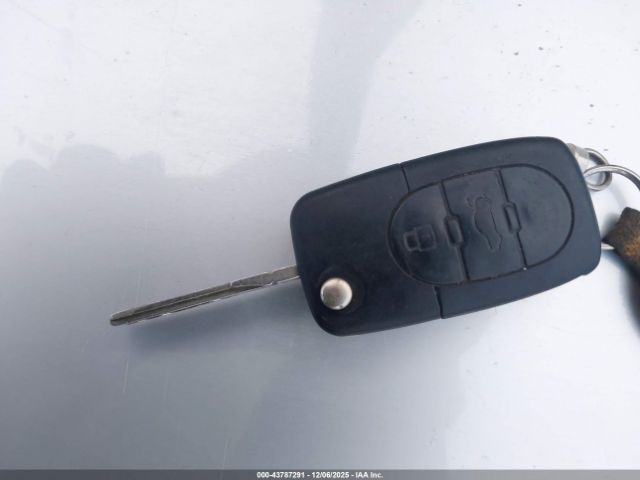 2000 AUDI A6 WAUED24B4YN076995 Photo 10