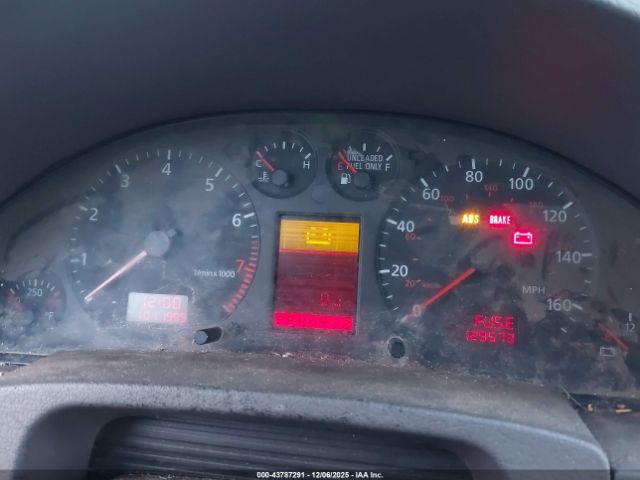 2000 AUDI A6 WAUED24B4YN076995 Photo 6