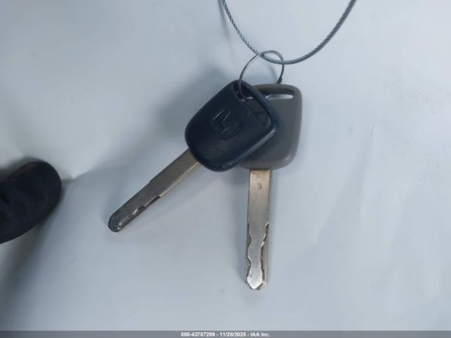 2002 HONDA CR-V JHLRD78842C088358 Photo 10