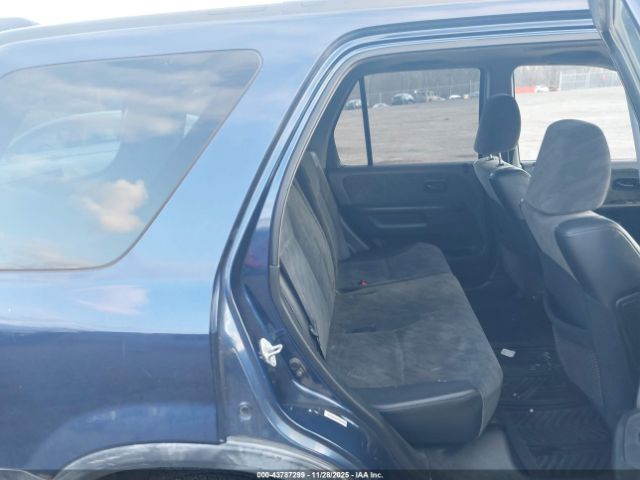 2002 HONDA CR-V JHLRD78842C088358 Photo 7