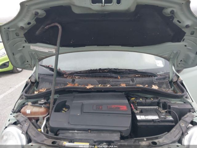 2012 FIAT 500 3C3CFFBR7CT188943 Photo 9