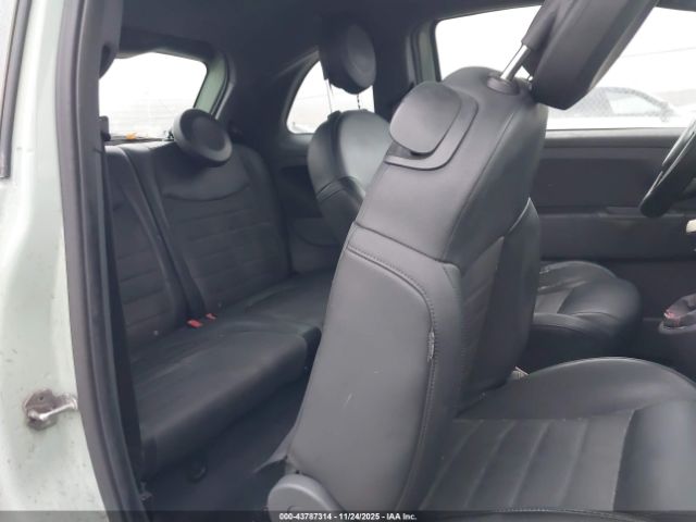 2012 FIAT 500 3C3CFFBR7CT188943 Photo 7