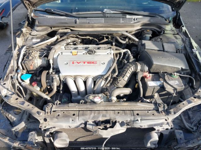 2006 ACURA TSX JH4CL96856C014049 Photo 9