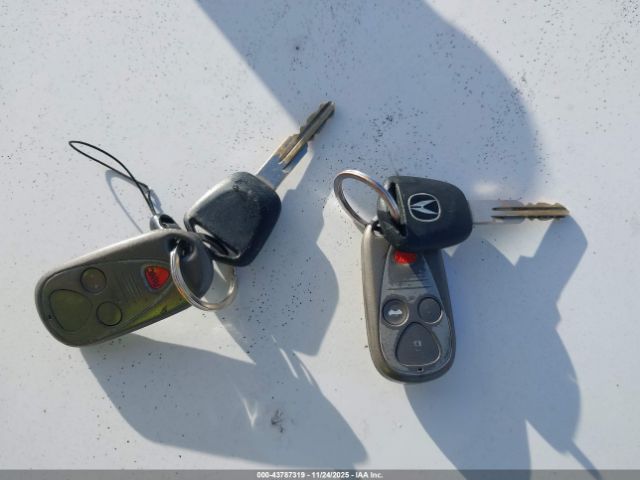 2006 ACURA TSX JH4CL96856C014049 Photo 10