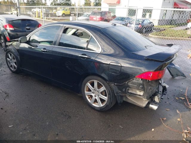 2006 ACURA TSX JH4CL96856C014049 Photo 2