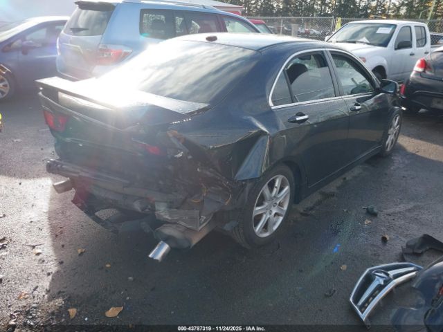 2006 ACURA TSX JH4CL96856C014049 Photo 3