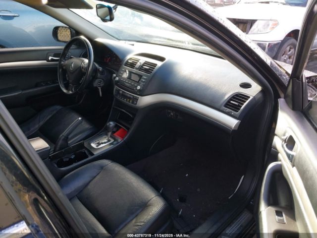 2006 ACURA TSX JH4CL96856C014049 Photo 4