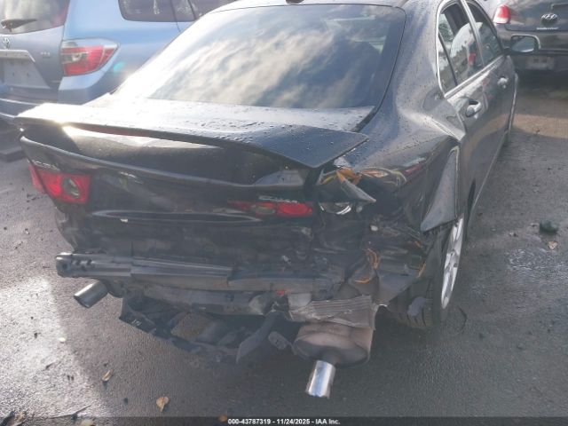 2006 ACURA TSX JH4CL96856C014049 Photo 5