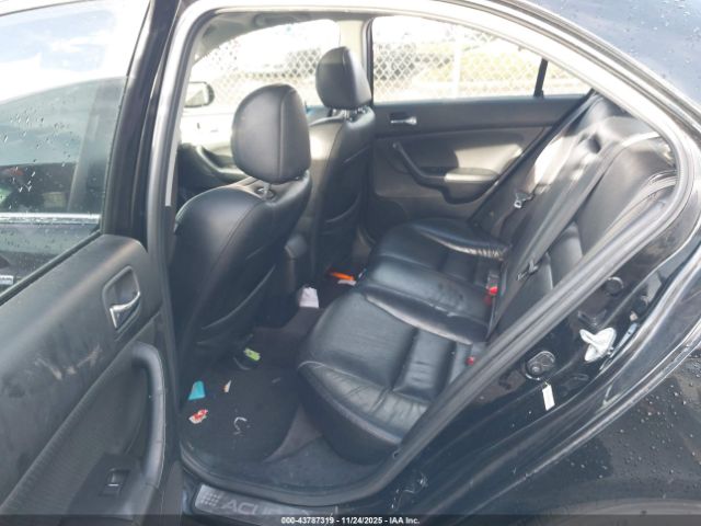 2006 ACURA TSX JH4CL96856C014049 Photo 7