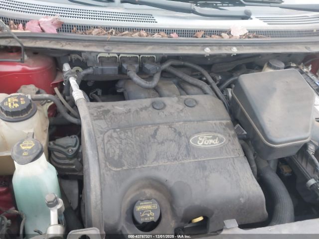 2013 FORD EDGE 2FMDK3JC6DBB04675 Photo 9