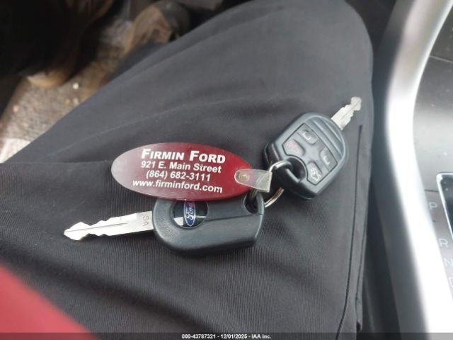 2013 FORD EDGE 2FMDK3JC6DBB04675 Photo 10