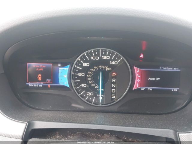 2013 FORD EDGE 2FMDK3JC6DBB04675 Photo 6