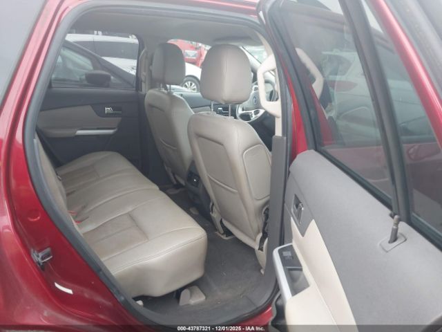2013 FORD EDGE 2FMDK3JC6DBB04675 Photo 7