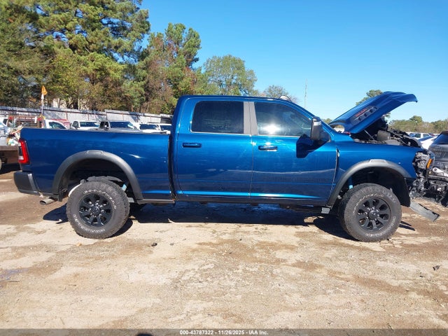 Продажа на аукционе авто 2023 Ram 2500 Power Wagon  4x4 6'4 Box, vin: 3C6TR5EJ6PG606868, номер лота: 43787322