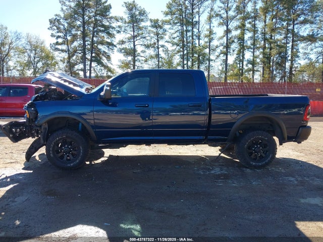 Продажа на аукционе авто 2023 Ram 2500 Power Wagon  4x4 6'4 Box, vin: 3C6TR5EJ6PG606868, номер лота: 43787322
