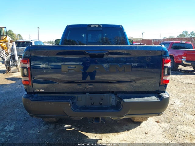 Продажа на аукционе авто 2023 Ram 2500 Power Wagon  4x4 6'4 Box, vin: 3C6TR5EJ6PG606868, номер лота: 43787322