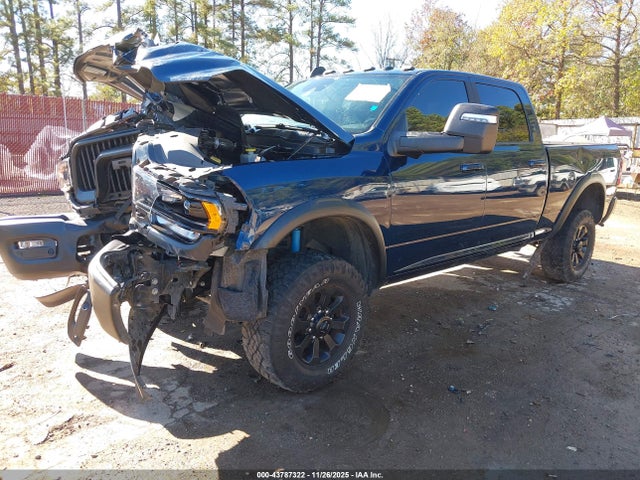 Продажа на аукционе авто 2023 Ram 2500 Power Wagon  4x4 6'4 Box, vin: 3C6TR5EJ6PG606868, номер лота: 43787322