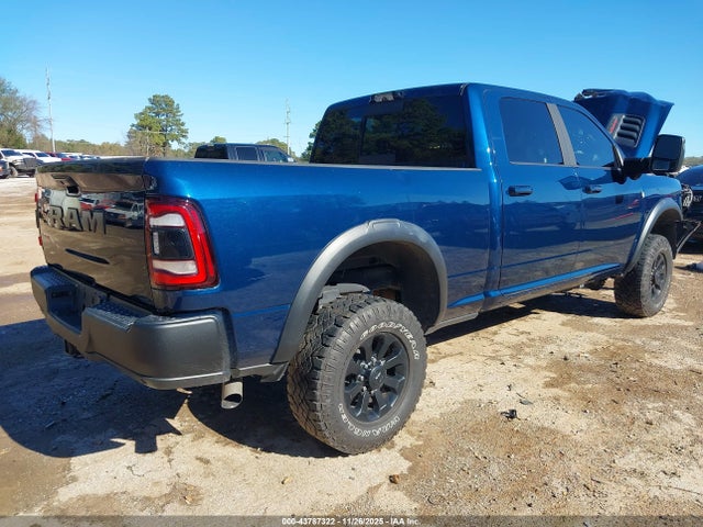 Продажа на аукционе авто 2023 Ram 2500 Power Wagon  4x4 6'4 Box, vin: 3C6TR5EJ6PG606868, номер лота: 43787322