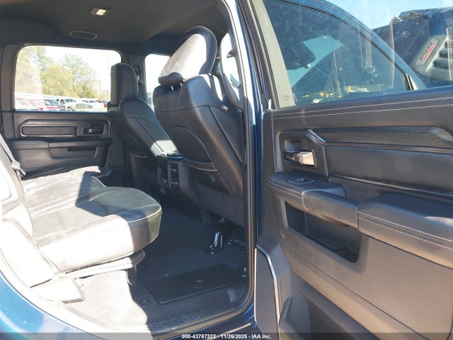 Продажа на аукционе авто 2023 Ram 2500 Power Wagon  4x4 6'4 Box, vin: 3C6TR5EJ6PG606868, номер лота: 43787322