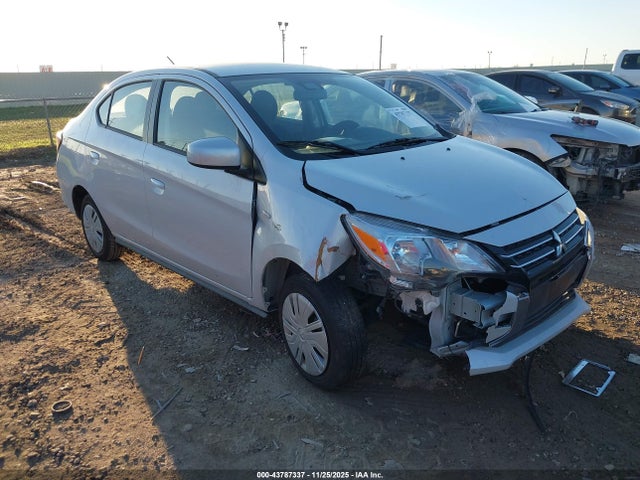 2024 MITSUBISHI MIRAGE G4 ML32FUFJ5RHF15627 Photo 0