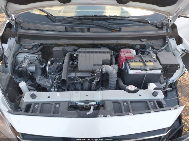 2024 MITSUBISHI MIRAGE G4 ML32FUFJ5RHF15627 Photo 9