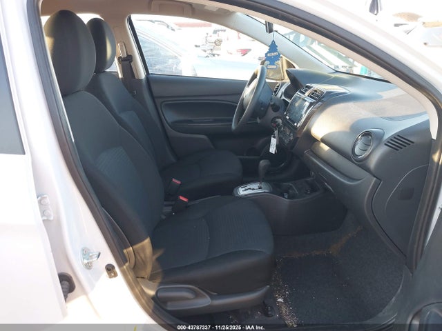 2024 MITSUBISHI MIRAGE G4 ML32FUFJ5RHF15627 Photo 4