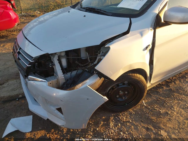 2024 MITSUBISHI MIRAGE G4 ML32FUFJ5RHF15627 Photo 5