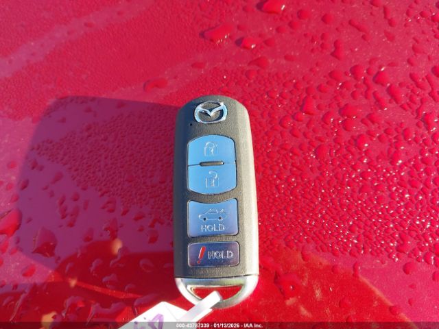 2016 MAZDA CX-5 JM3KE4DY8G0888497 Photo 10