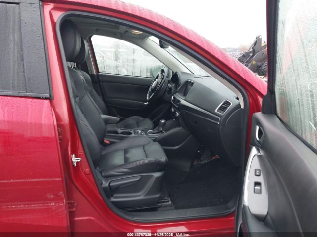 2016 MAZDA CX-5 JM3KE4DY8G0888497 Photo 4