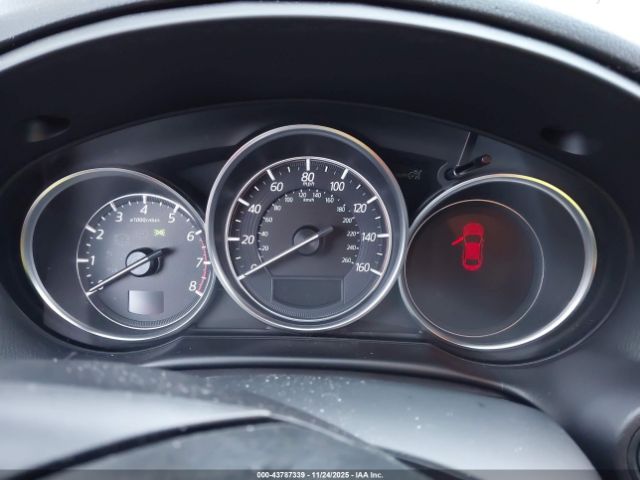 2016 MAZDA CX-5 JM3KE4DY8G0888497 Photo 6
