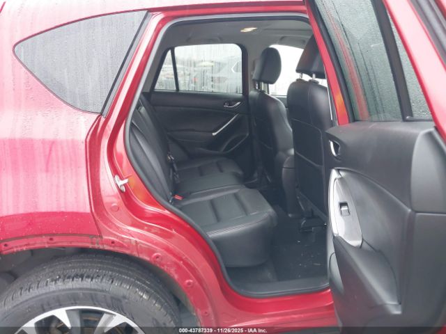 2016 MAZDA CX-5 JM3KE4DY8G0888497 Photo 7