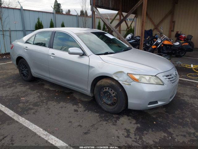 2008 TOYOTA CAMRY 4T4BE46K88R015412